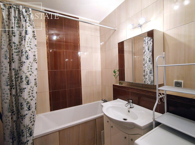 Mieszkanie Warszawa gm. Ursynów Ursynów, Braci Wagów