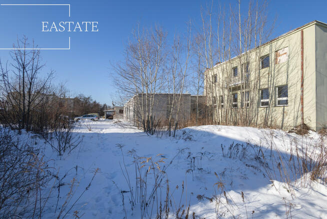 Działka inwestycyjna Pruszcz Gdański, Nad Radunią