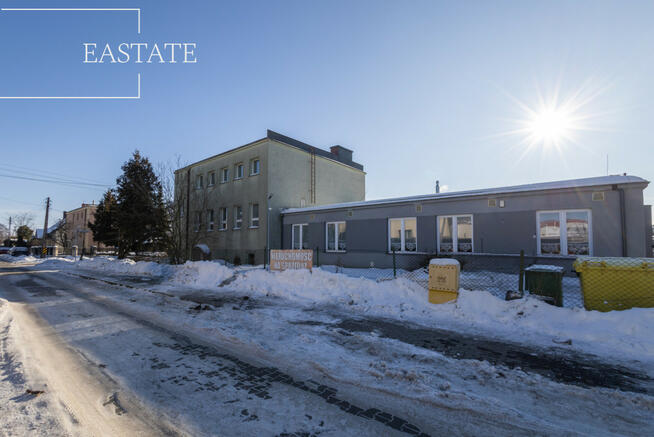 Działka inwestycyjna Pruszcz Gdański, Nad Radunią