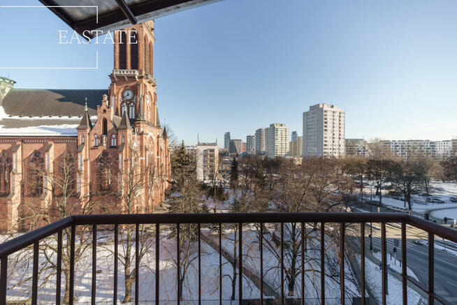 Mieszkanie Warszawa gm. Wola Wola, Młynów, Wolska