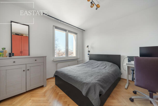 Mieszkanie Warszawa gm. Wola Wola, Młynów, Wolska