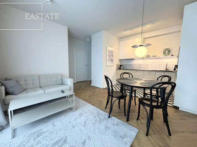 Mieszkanie Warszawa gm. Bielany Bielany, Książąt Mazowieckich