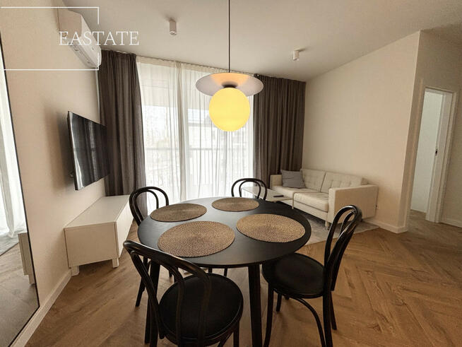 Mieszkanie Warszawa gm. Bielany Bielany, Książąt Mazowieckich