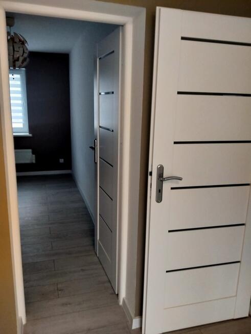 Pogodno,45m2,3pokoje,po remoncie, wyposażenie, AGD