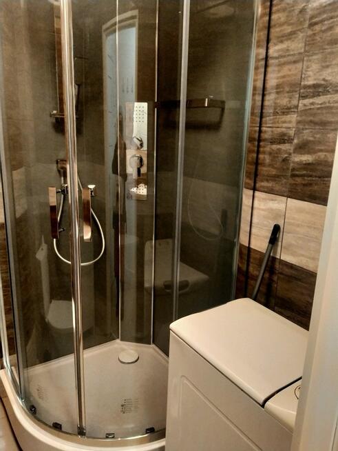 Pogodno,45m2,3pokoje,po remoncie, wyposażenie, AGD