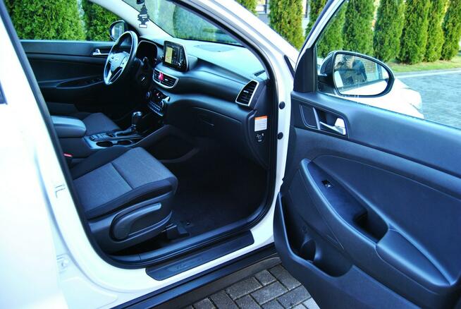 Hyundai Tucson 1.6 CRDI *HYBRID-48 V *Kamera cof.*GPS-PL *ALU 19" *REJ-PL