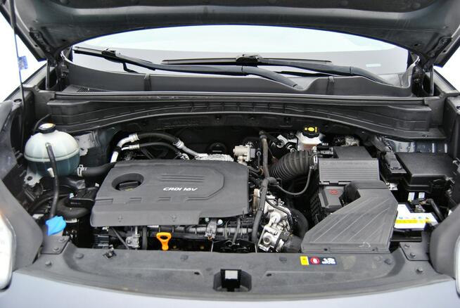 Kia Sportage NAVI-PL * Kamera cof.* ALU FELGI 19" * OPŁACONY * ASO * Oryginał