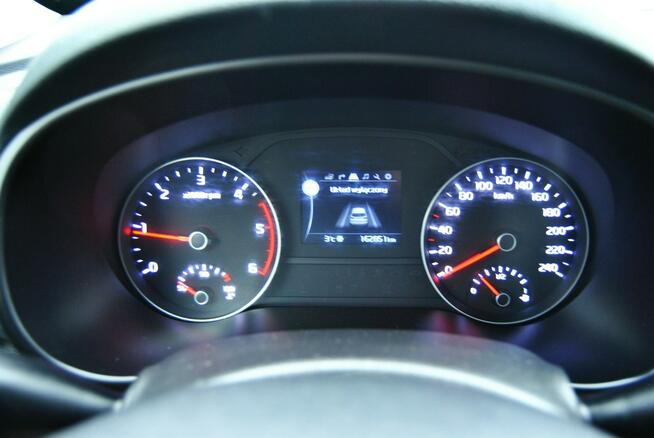Kia Sportage NAVI-PL * Kamera cof.* ALU FELGI 19" * OPŁACONY * ASO * Oryginał