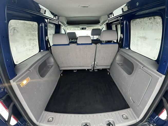 Volkswagen Caddy Stan bardzo dobry, zadbany