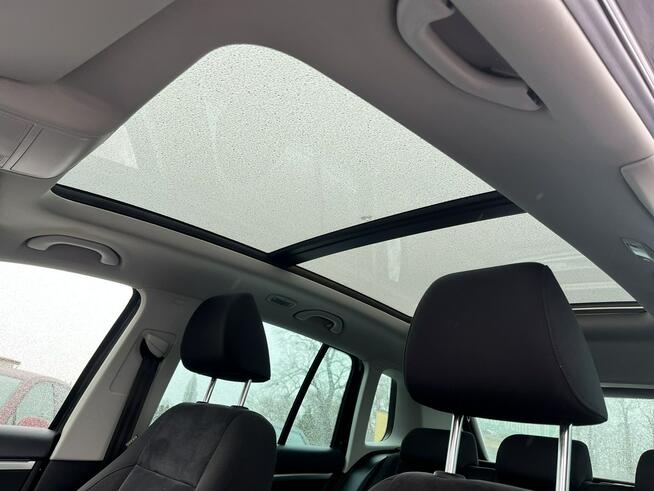 Volkswagen Tiguan 1.4 TSi webasto super stan