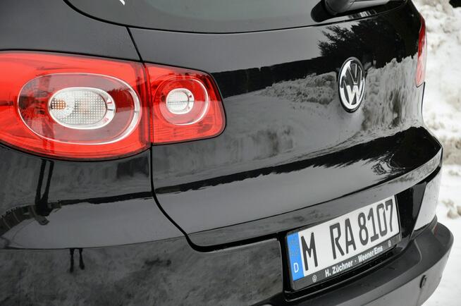 Volkswagen Tiguan 2.0TDI(140KM)*Team*Navi*Welur*Chrom*Parkt Asistanse*Reling*Alu18"ASO