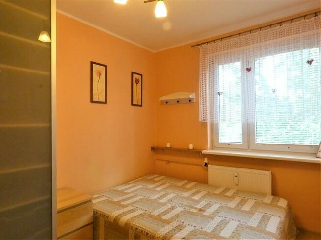 Wynajmę 3 pokoje z balkonem, Pogodna 90