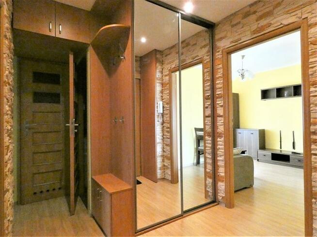 Wynajmę 3 pokoje z balkonem, Pogodna 90