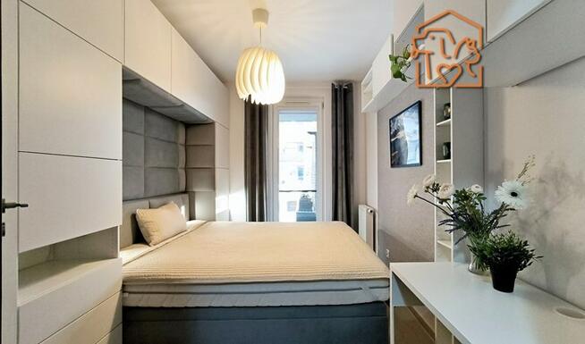 3 pokoje pet friendly,taras 160m2- Dąbrowskiej 17A