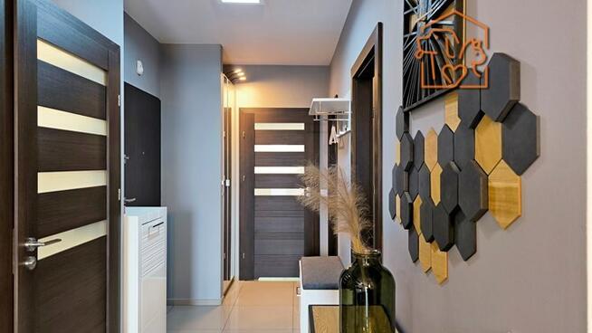 3 pokoje pet friendly,taras 160m2- Dąbrowskiej 17A