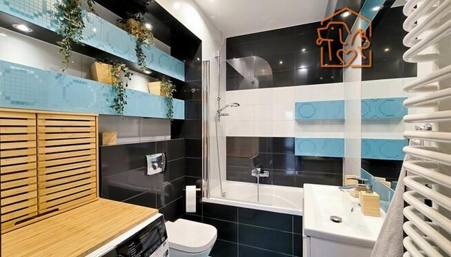 3 pokoje pet friendly,taras 160m2- Dąbrowskiej 17A
