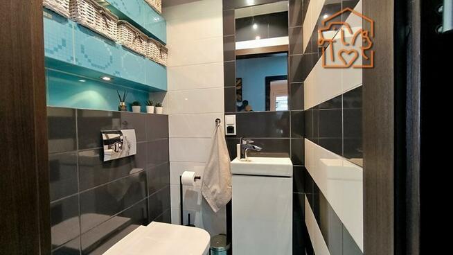 3 pokoje pet friendly,taras 160m2- Dąbrowskiej 17A