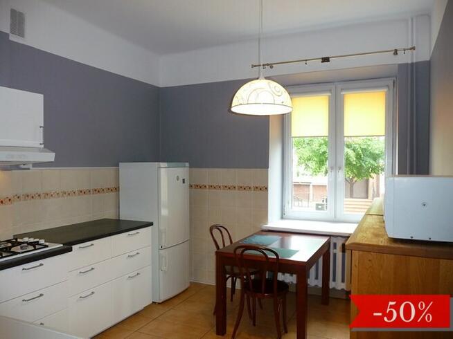 Pokój na Grottgera 9, obok galerii PLAZA