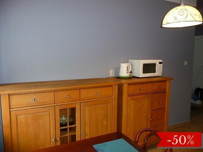 Pokój na Grottgera 9, obok galerii PLAZA