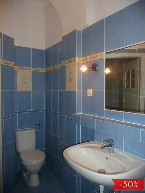 Pokój na Grottgera 9, obok galerii PLAZA