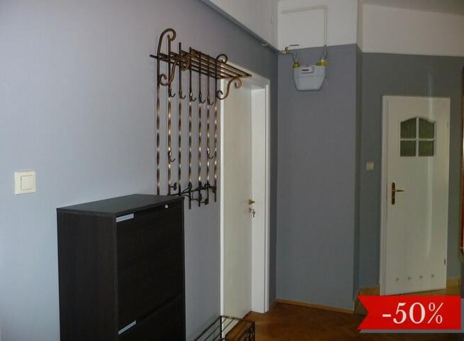 Pokój na Grottgera 9, obok galerii PLAZA