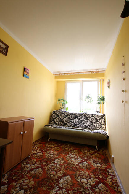 Lublin, Mieszkanie, 4 pokoje, 60m2, Pana Balcera