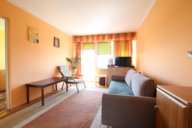 Lublin, Mieszkanie, 4 pokoje, 60m2, Pana Balcera