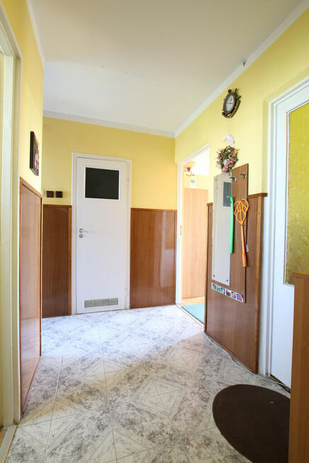 Lublin, Mieszkanie, 4 pokoje, 60m2, Pana Balcera