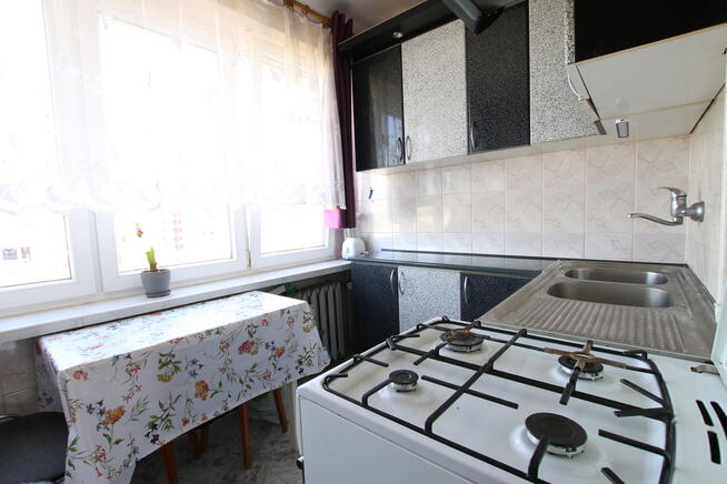 Lublin, Mieszkanie, 4 pokoje, 60m2, Pana Balcera