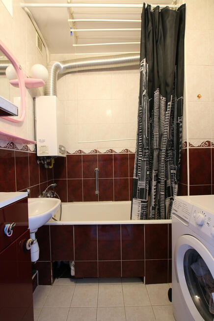 Lublin, Mieszkanie, 4 pokoje, 60m2, Pana Balcera