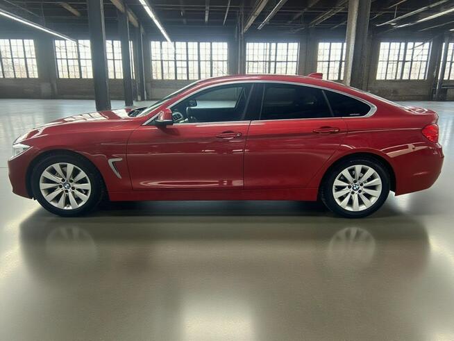BMW 430 Bezwypadkowy Full ASO Rok Gwarancji