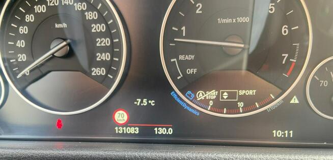 BMW 430 Bezwypadkowy Full ASO Rok Gwarancji