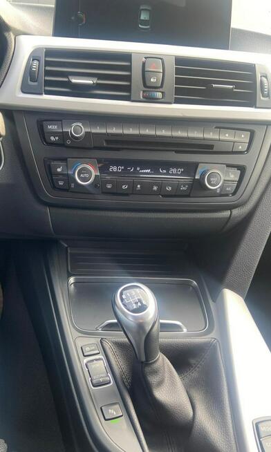 BMW 430 Bezwypadkowy Full ASO Rok Gwarancji