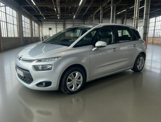 Citroen C4 Picasso Zadbany bez wkładu rok gwarancji