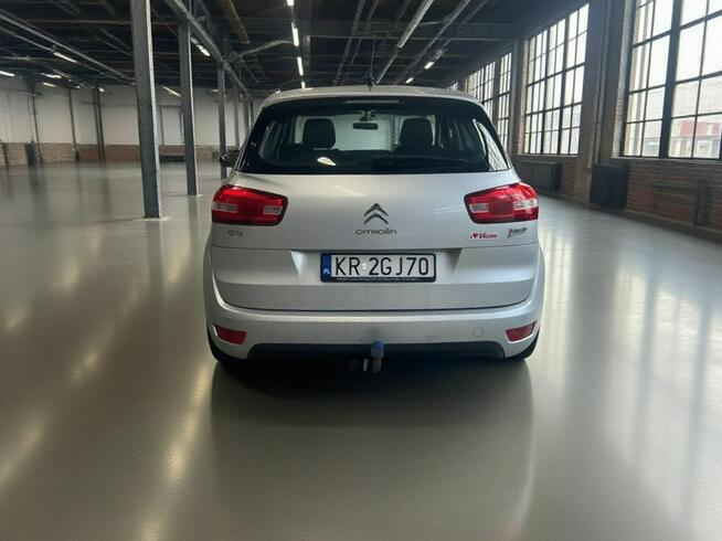 Citroen C4 Picasso Zadbany bez wkładu rok gwarancji