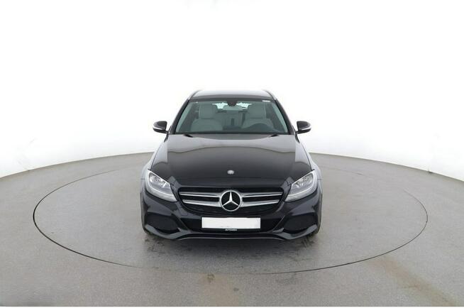 Mercedes C 200 Bezwypadkowy stan wzorowy rok gwarancji