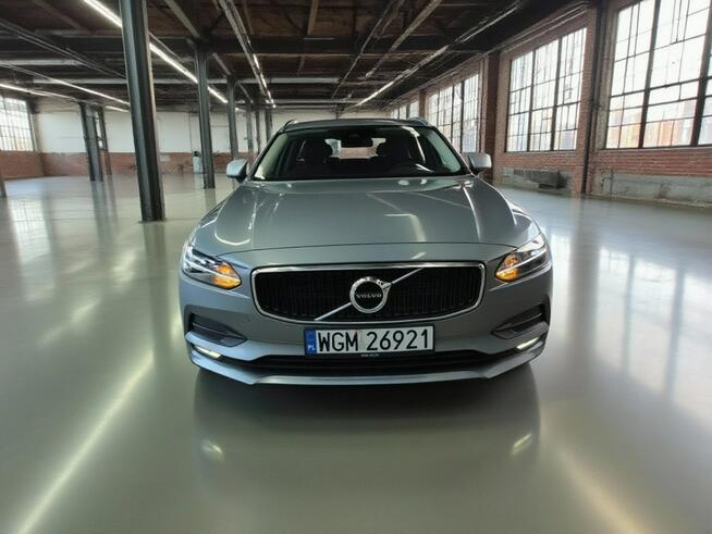Volvo V90 Salon PL Full ASO Rok Gwarancji Stan bdb