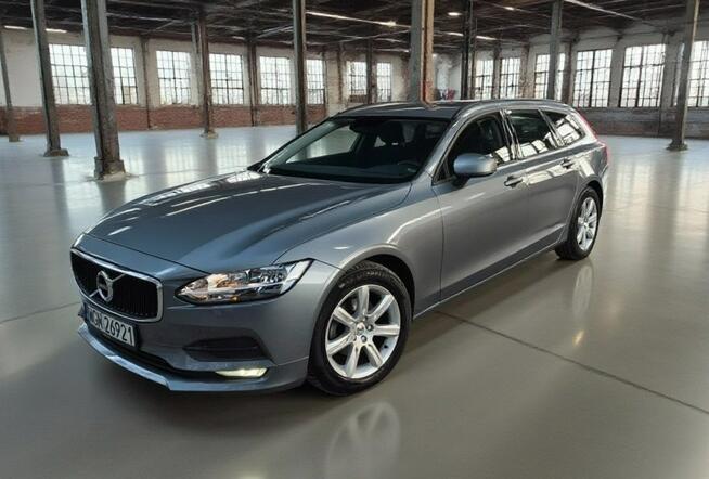 Volvo V90 Salon PL Full ASO Rok Gwarancji Stan bdb