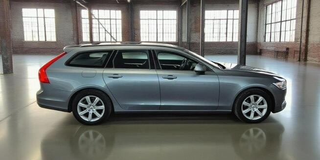 Volvo V90 Salon PL Full ASO Rok Gwarancji Stan bdb