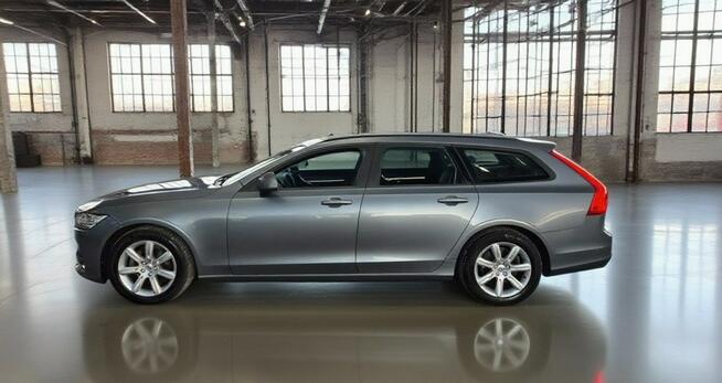 Volvo V90 Salon PL Full ASO Rok Gwarancji Stan bdb