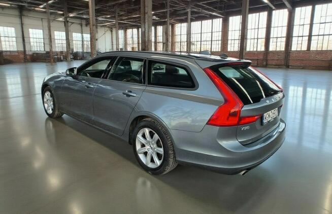 Volvo V90 Salon PL Full ASO Rok Gwarancji Stan bdb