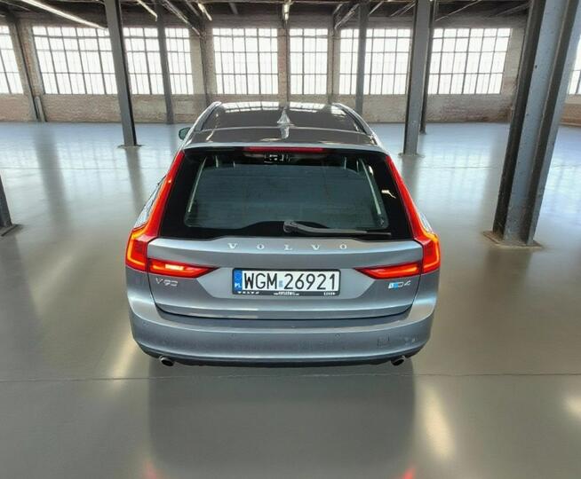 Volvo V90 Salon PL Full ASO Rok Gwarancji Stan bdb