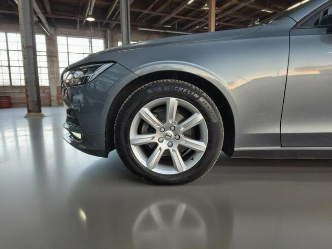 Volvo V90 Salon PL Full ASO Rok Gwarancji Stan bdb