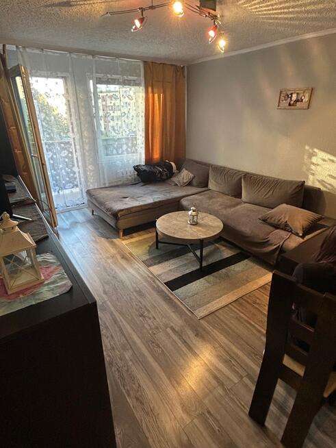 3-pokojowe mieszkanie, Beskidzka 5 Świętochłowice