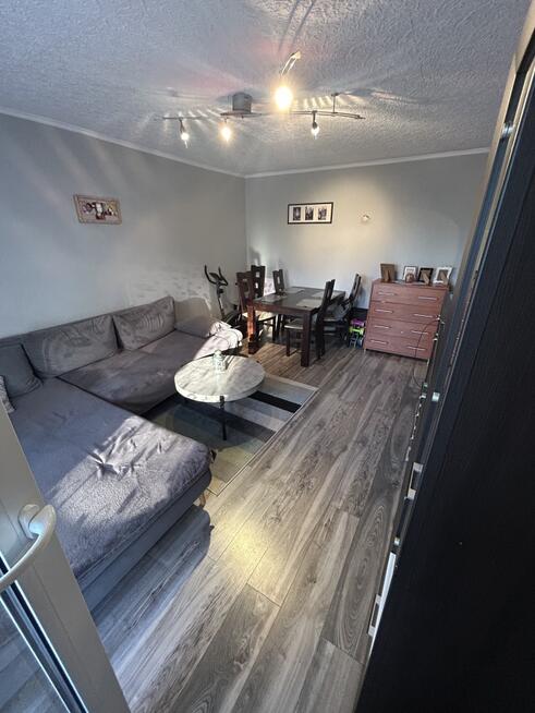 3-pokojowe mieszkanie, Beskidzka 5 Świętochłowice