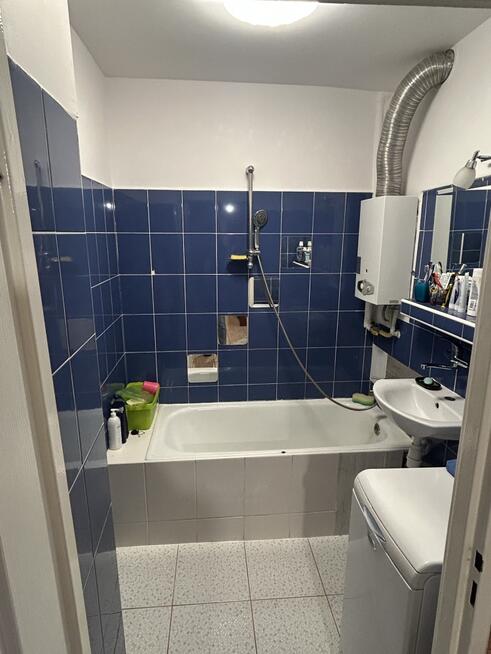 3-pokojowe mieszkanie, Beskidzka 5 Świętochłowice