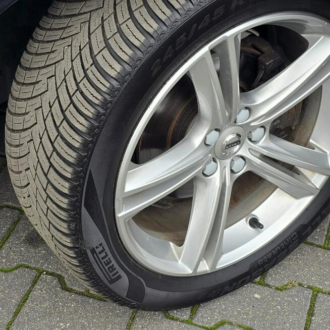 Volvo V90 2.0 D3 Momentum Pro Diesel 150KM