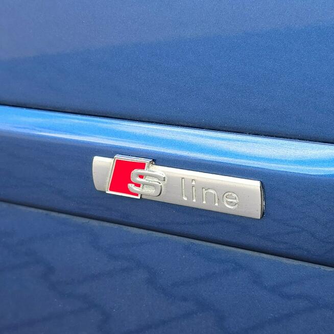 Audi A4 B6 1.8 Turbo BEX Benzyna 190KM Manual S-Line