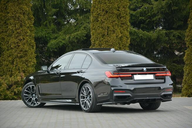 BMW Seria 7 G11/12 3.0 Hybryda 386KM M-PAKIET