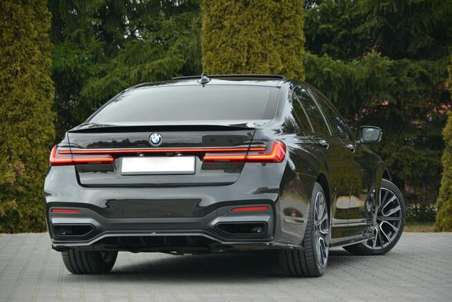 BMW Seria 7 G11/12 3.0 Hybryda 386KM M-PAKIET